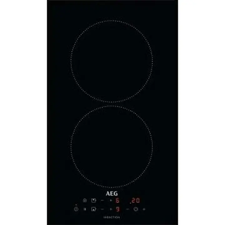 Električna ploča za kuhanje AEG IKB32300CB-0