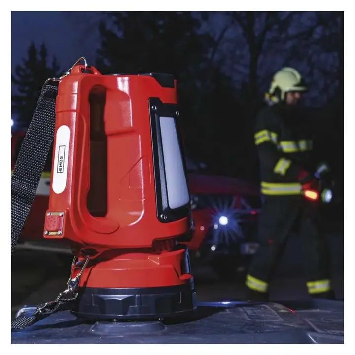 Radioničko svjetlo Emos lampa LED punjiva P2317-6