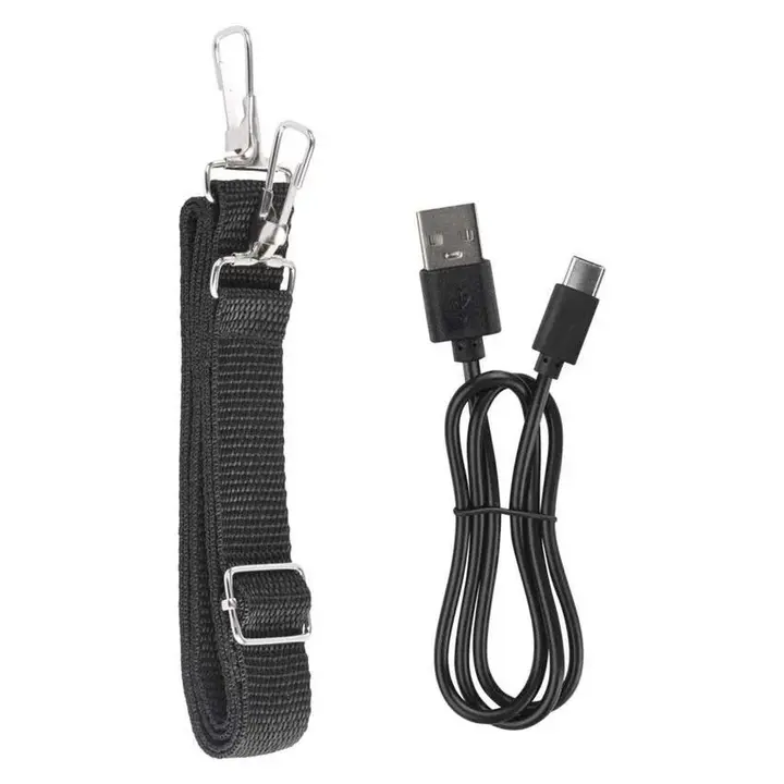 Radioničko svjetlo Emos lampa LED punjiva P2317-2