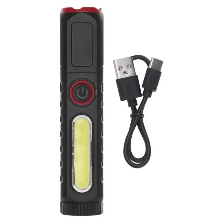 Radioničko svjetlo Emos lampa LED punjiva P4720-5