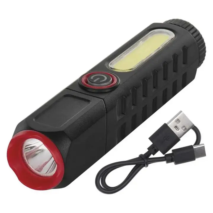 Radioničko svjetlo Emos lampa LED punjiva P4720-0