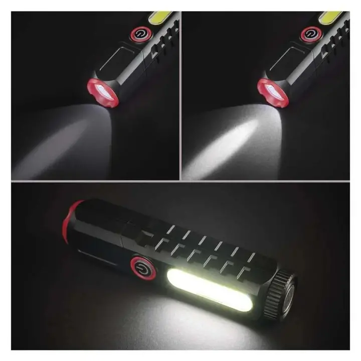 Radioničko svjetlo Emos lampa LED punjiva P4720-7