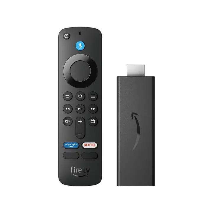 Amazon Fire TV Stick (3.GEN)-0