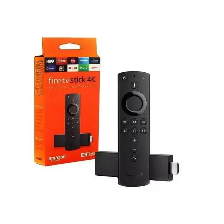 Amazon Fire TV Stick (3.GEN)-1