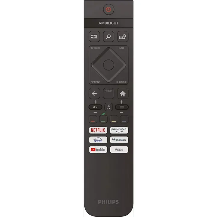LED TV PHILIPS 32PHS6009/12 HD DVB-T2/S2 SMART-3