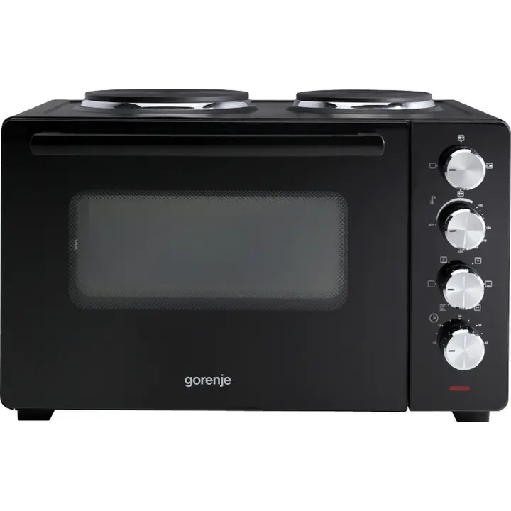 Mini pećnica Gorenje OM30GBX-1