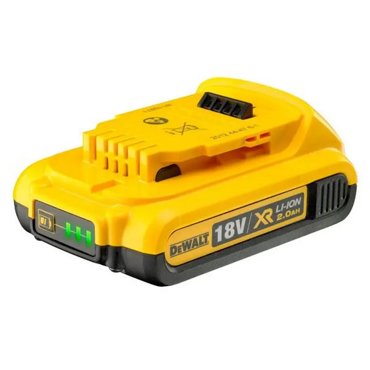 Aku udarna bušilica DEWALT DCD799D3TQWPX-DWL  -2