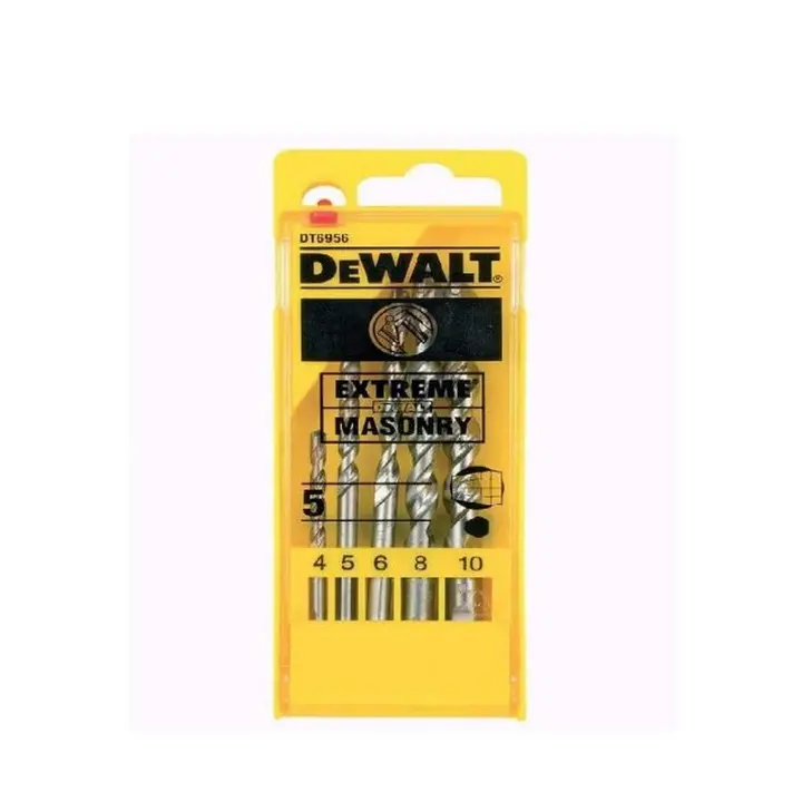 Aku udarna bušilica DEWALT DCD799D3TQWPX-DWL  -4