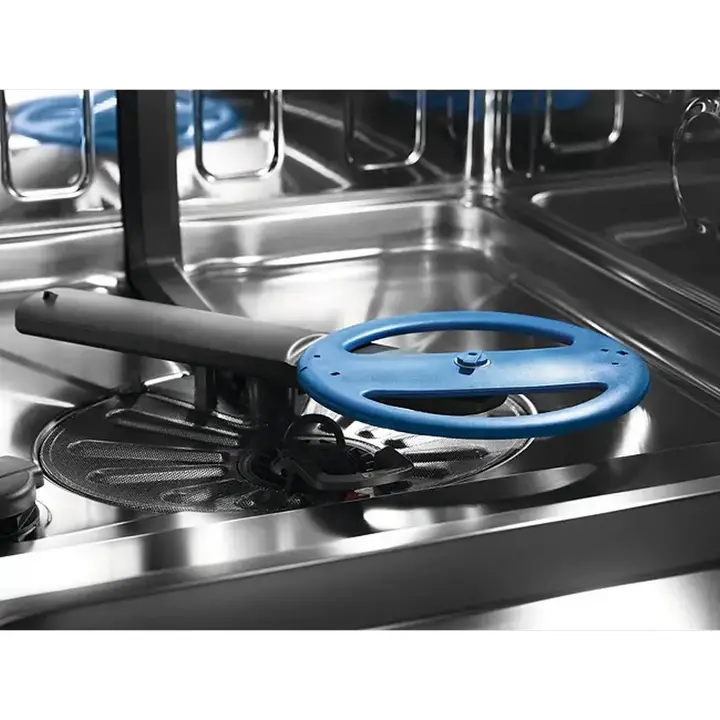 Ugradbena perilica posuđa Electrolux EES48200L-2