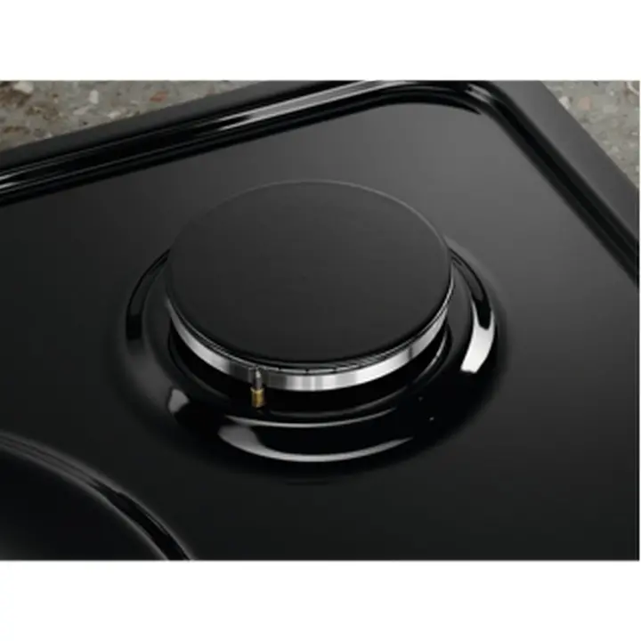 Plinska ploča za kuhanje Electrolux KGS6436K-2
