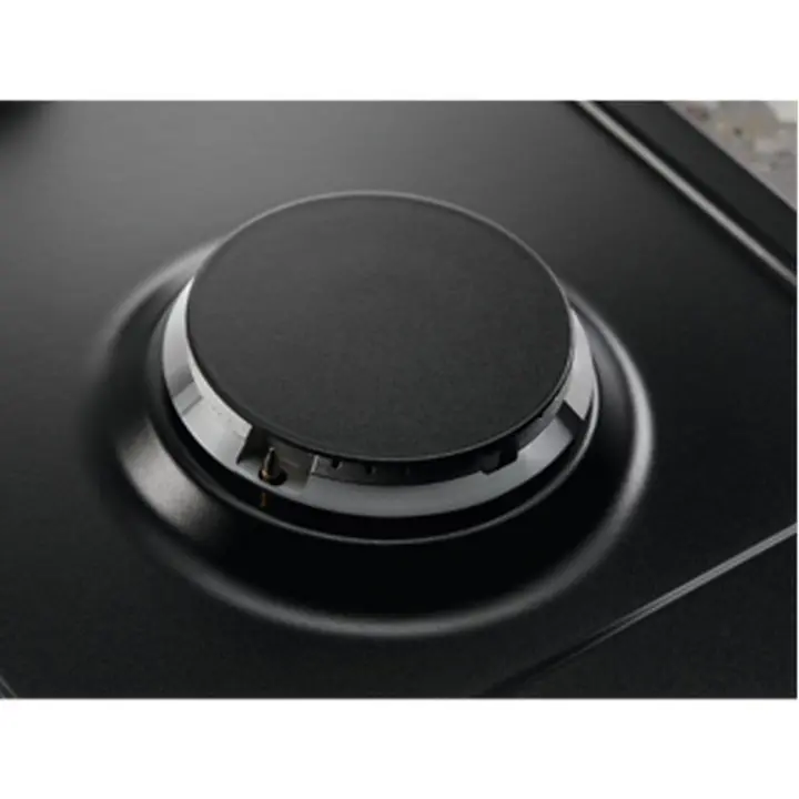 Plinska ploča za kuhanje Electrolux KGS6436K-4