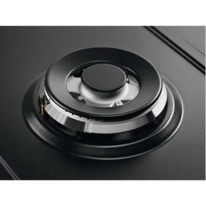 Plinska ploča za kuhanje Electrolux KGS6436K-5