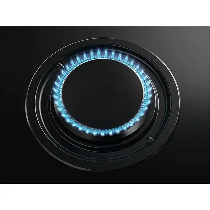 Plinska ploča za kuhanje Aeg HKB64453NB-2