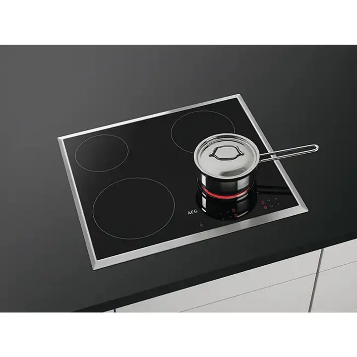 Električna ploča za kuhanje Aeg HK624000XB-1