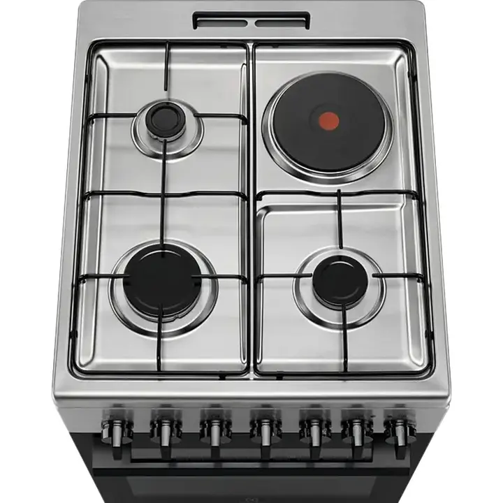 Kombinirani štednjak Electrolux LKM520011X-1
