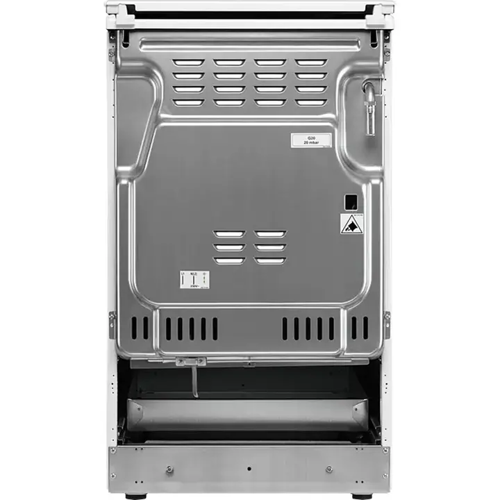 Kombinirani štednjak Electrolux LKM520011X-2