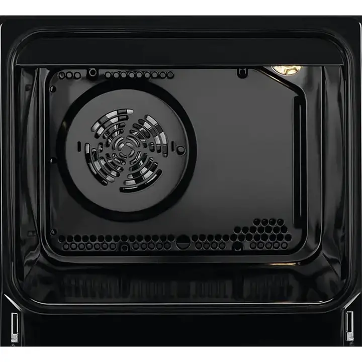Kombinirani štednjak Electrolux LKM520011X-3