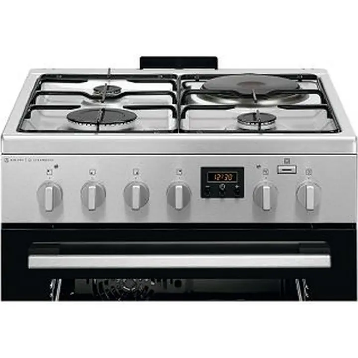 Kombinirani štednjak Electrolux LKM660222X-1