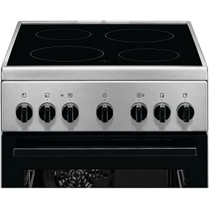 Električni štednjak Electrolux LKR562055X-1