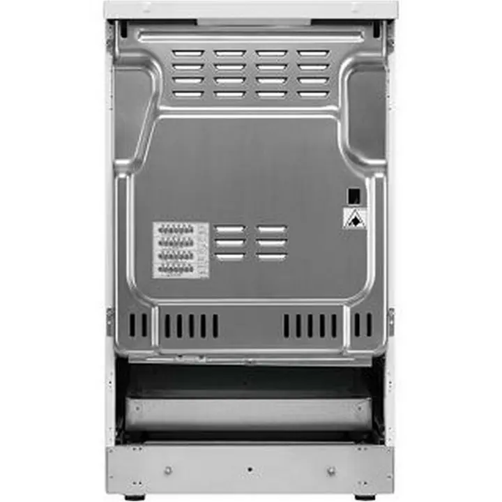 Električni štednjak Electrolux LKR562055X-2
