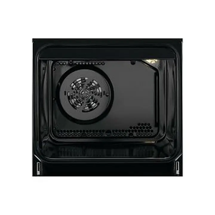 Električni štednjak Electrolux LKR562055X-3