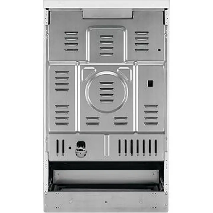 Električni štednjak Electrolux LKR562055X-4