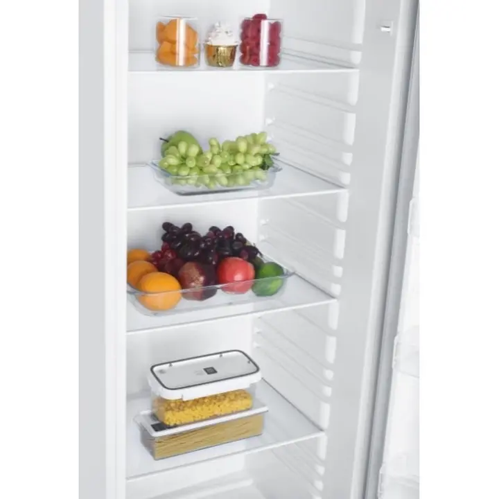 Samostojeći hladnjak Candy CLH3S617EWH-4