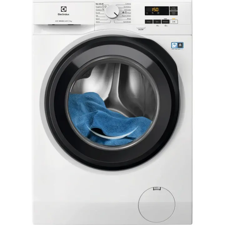 Perilica rublja Electrolux EW6F1492E-0