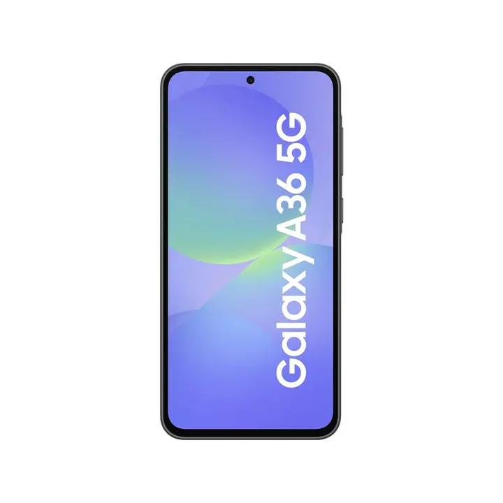 Mobitel Samsung A36 5G 6,6", 8GB/256GB, crni-1