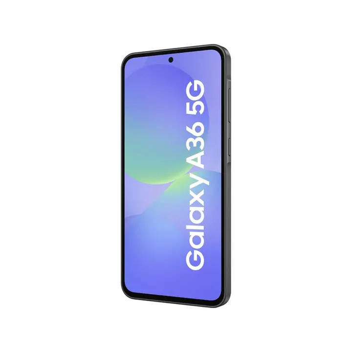 Mobitel Samsung A36 5G 6,6", 8GB/256GB, crni-2