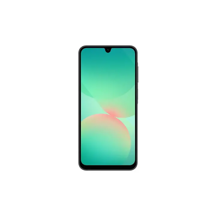 Mobitel Samsung A26 5G 6,7", 8GB/256GB, crni-1