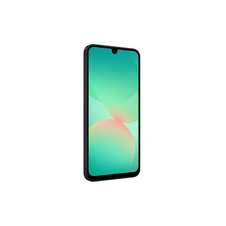 Mobitel Samsung A26 5G 6,7", 8GB/256GB, crni-2