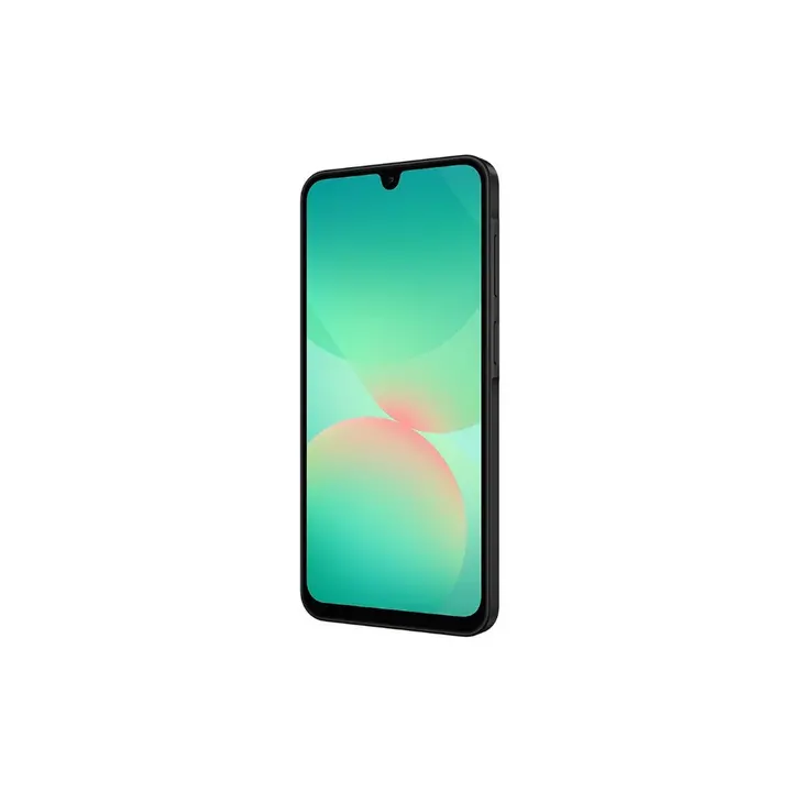 Mobitel Samsung A26 5G 6,7", 8GB/256GB, crni-3
