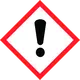 Znakovi opasnosti - GHS07