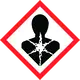 Znakovi opasnosti - GHS08