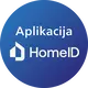 Philips HomeID aplikacija