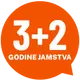 Vivax 2+3 godine jamstva perilice rublja