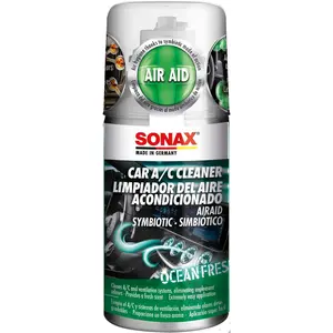 Sredstvo za čišćenje auta Sonax čistač klime Ocean 100 ml