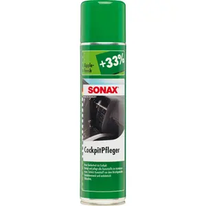 Sredstvo za čišćenje auta Sonax cockpit sprej jabuka 400 ml