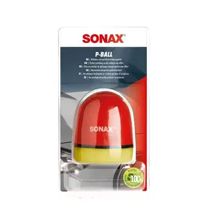 Pribor za pranje auta Sonax polir lopta