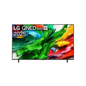 QLED TV LG 65QNED80A3A UHD DVB-T2/S2 SMART