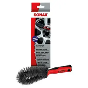 Pribor za pranje auta Sonax četka za naplatke