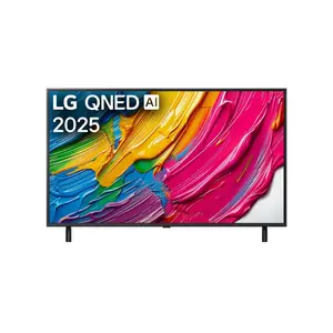 QLED TV LG 50QNED80A3A UHD DVB-T2/S2 smart