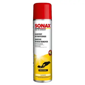 Sredstvo za čišćenje auta Sonax odstranjivač ljepila 400 ml