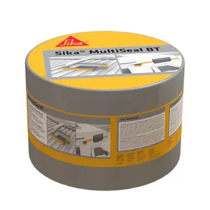 Traka za brtvljenje Sika MultiSeal siva 10 cm x 3 m