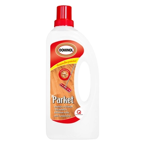 Sredstvo za pranje podova DOMINOL PARKET 750 ML