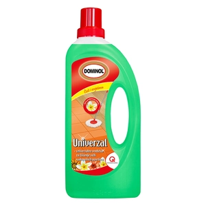 Sredstvo za pranje podova DOMINOL UNIVERZAL 750 ML PROLJETNO CVIJEĆE