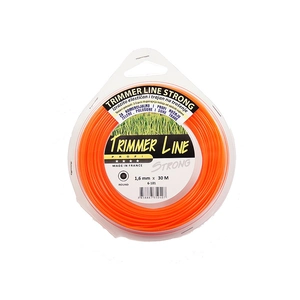 Nit za košnju s trimerom 1.6mM/30m okr.
