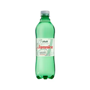 Voda Jamnica gazirana 0,5L