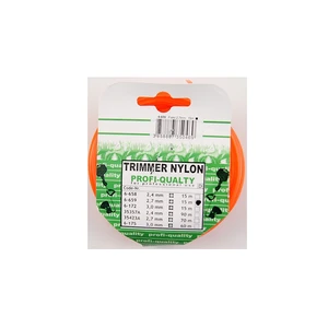 TRIMER DODATNA OPREMA NIT 2.7mM/15m ČETV.